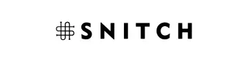 Snitch Logo