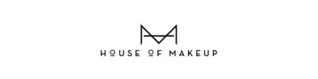 House of makeup Logo