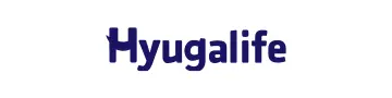 Hyugalife Logo