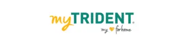 My Trident logo