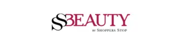 SS Beauty Logo