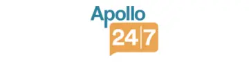 Apollo247 Logo