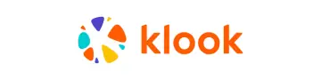 Klook Travel Logo