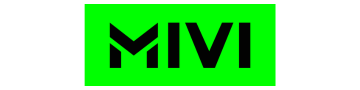 Mivi Audio Logo