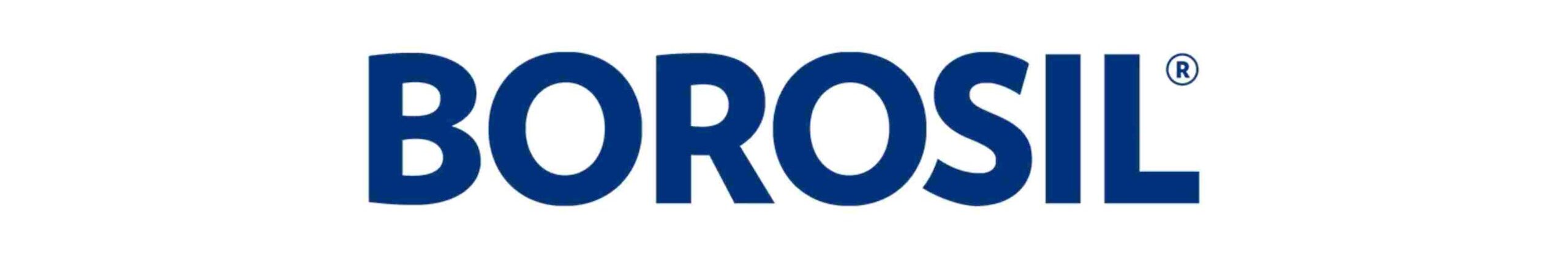 Borosil Logo