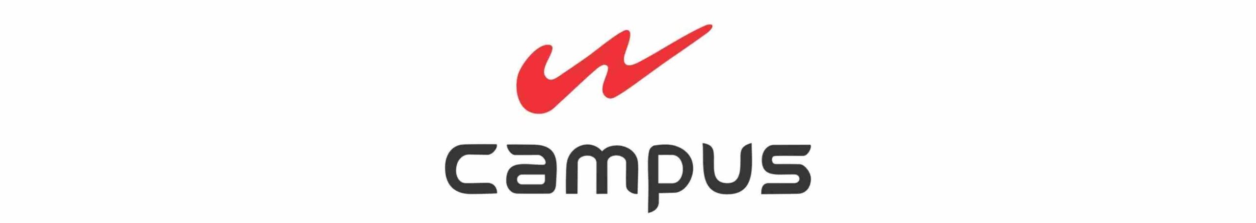 Campus Shoes Logo