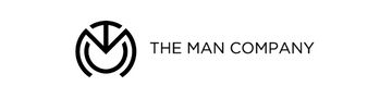 The Man Company Logo