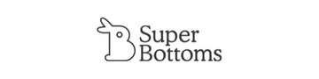 SuperBottoms logo