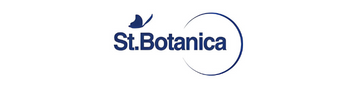 St Botanica Logo