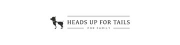 Heads up for Tails logo
