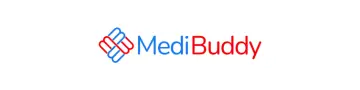 MediBuddy Logo