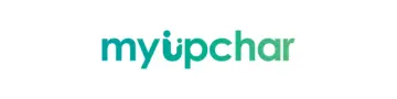 Myupchar Logo