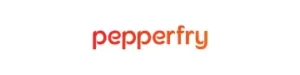 pepperfry Logo