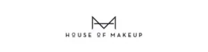 house of makeup logo