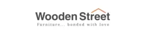 wooden street logo